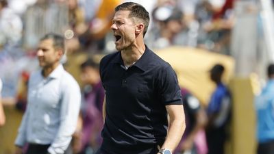 Las claves del primer triunfo de Xabi Alonso