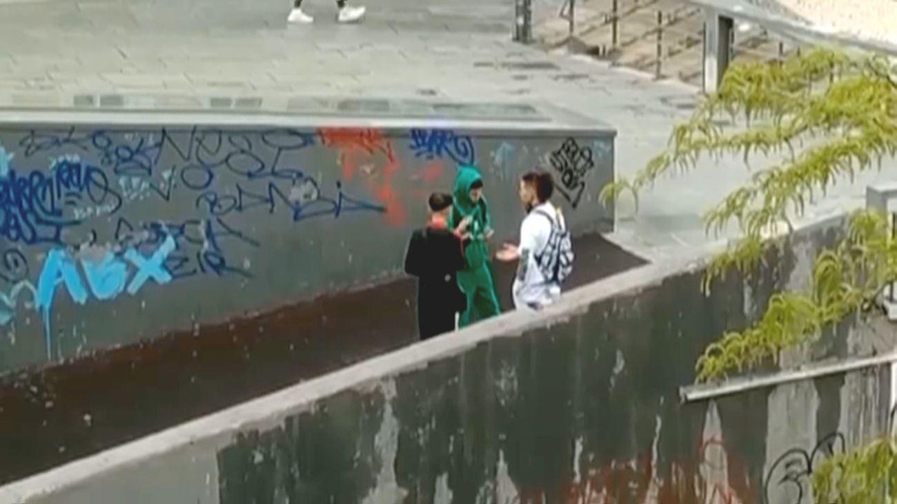 Lavapiés, Malasaña, narcopisos... Los puntos críticos de la droga en el centro de Madrid