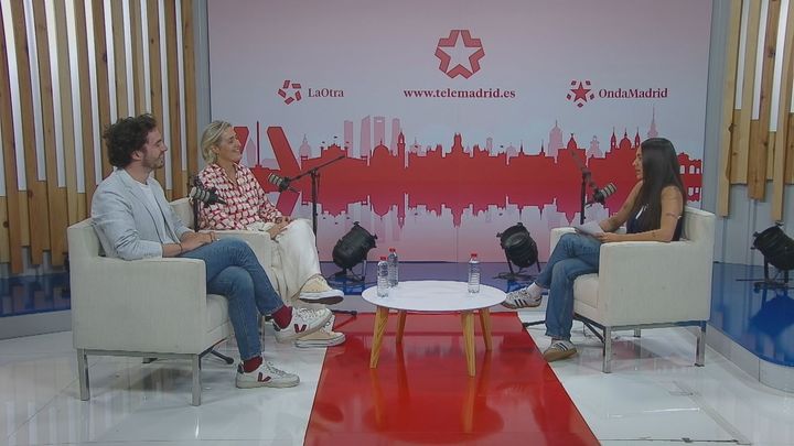 La Comunidad de Madrid e IndesIA lanzan un programa para impulsar la inteligencia artificial en las pymes