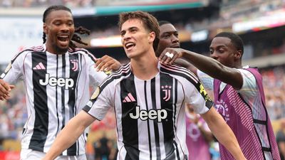 4-1. El Juventus arrolla al Wydad Casablanca