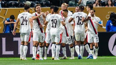 6-0. El Manchester City golea al Al Ain