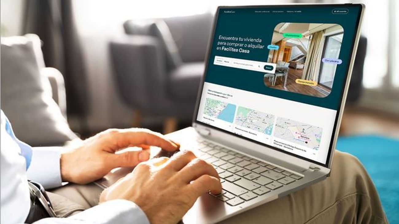 'Facilitea casa'