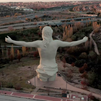 Un Cristo de 37 metros pretende convertir a Boadilla del Monte en centro de peregrinación en 2030