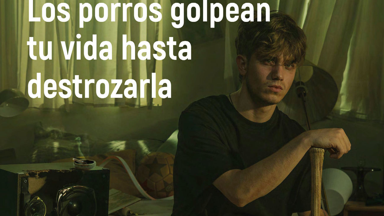 Prevención, asistencia y reinserción: así son las medidas del Plan regional contra las Drogas de la Comunidad de Madrid