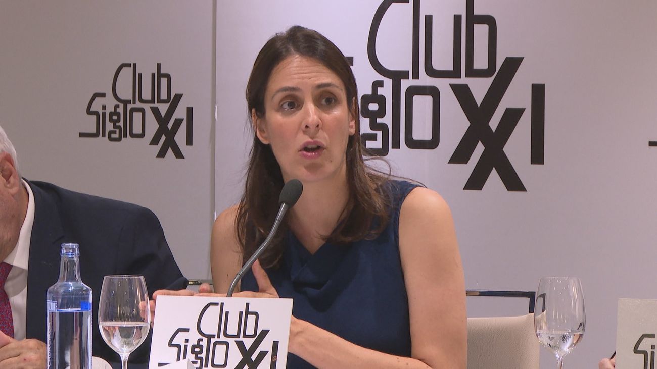 Maestre critica al PSOE la falta de candidatos con continuidad en Madrid