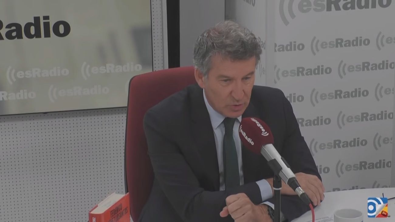 Feijóo avisa de que el sistema electoral tiene "lagunas" y plantea que la policía custodie el voto por correo