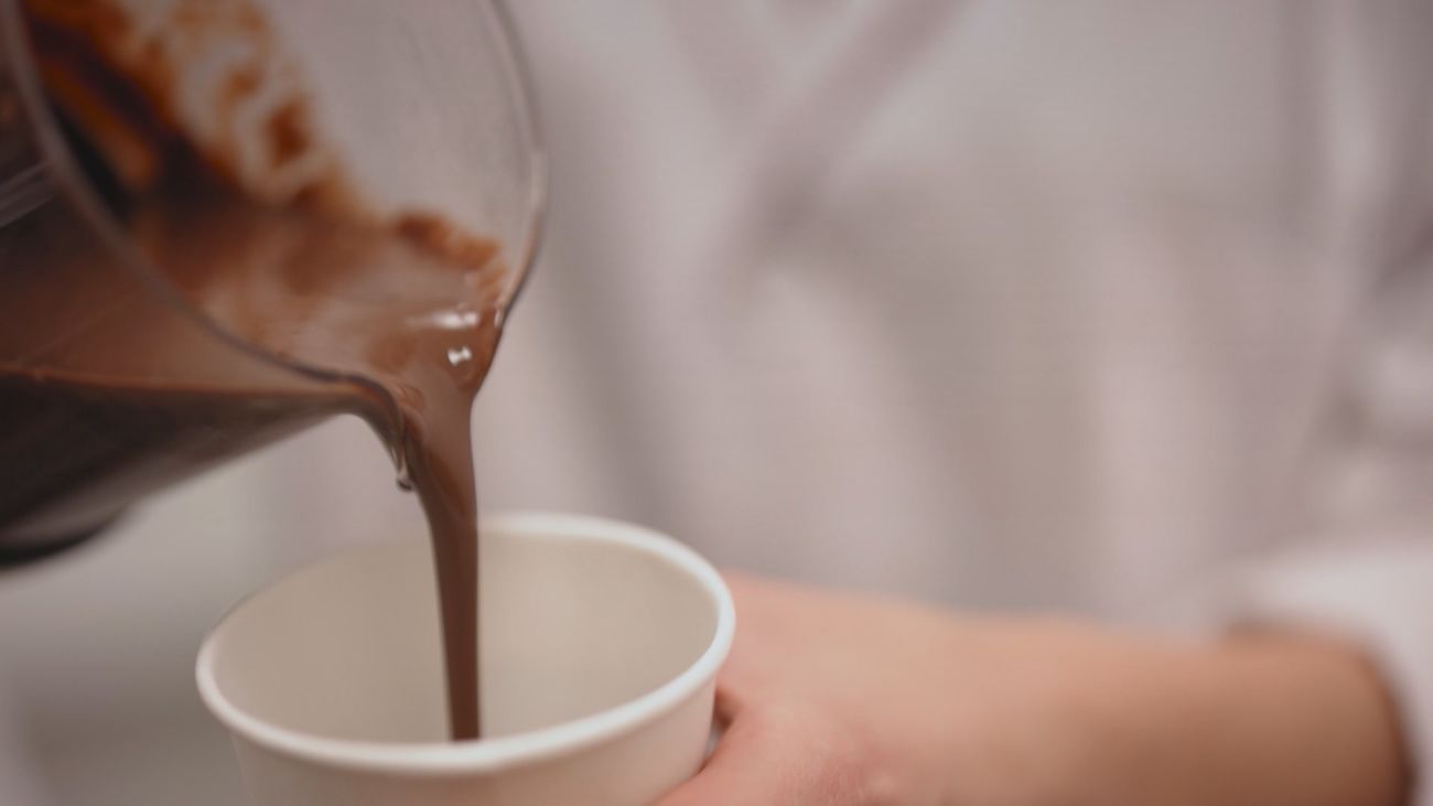 Cómo se hace el chocolate: del cacao a la tableta paso a paso