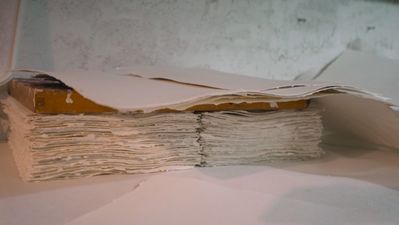 Así llegó el papel a España: el molino que imprimió el Quijote