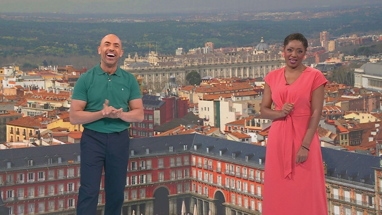 Madrid Directo 20.06.2025