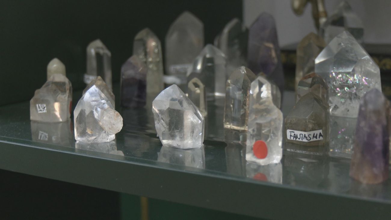 Recorremos una ruta de rituales esotéricos por las fiestas de San Juan