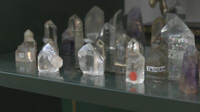 Recorremos una ruta de rituales esotéricos por las fiestas de San Juan