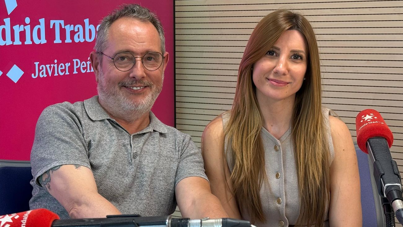 ¿Qué perfiles pueden trabajar en Moeve?