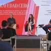 El 'Festival con acento' celebra su cuarta edición con cine, teatro y ciencia ficción en español