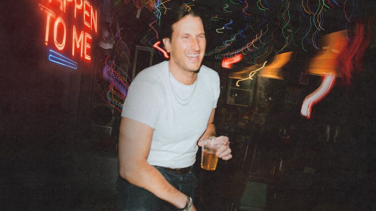 VDS 5X25 "Me sucede a mí"