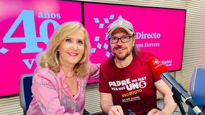 Onda Madrid, invitados Madrid Directo: semana del 23 al 27 de junio