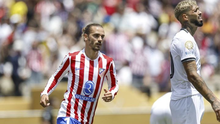 1-0. El Atlético de Madrid gana al Botafogo pero queda eliminado