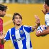 4-4. Oporto y Al-Ahly se despiden a lo grande