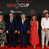 MadCup cumple 5 años con 840 equipos de 40 países