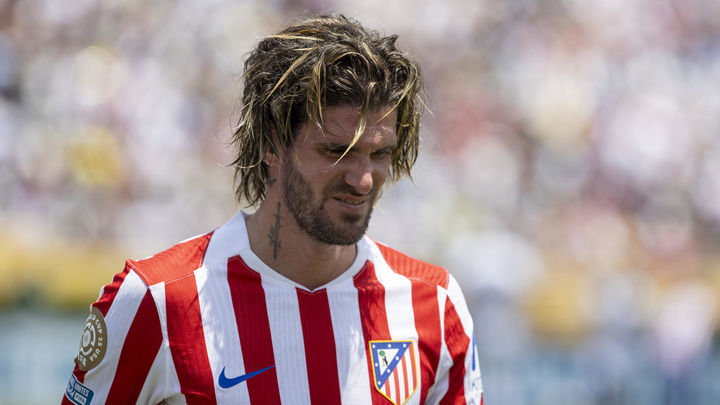 Rodrigo de Paul / EFE