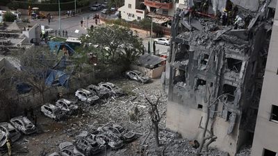 Israel e Irán aceptan el alto el fuego propuesto por Trump