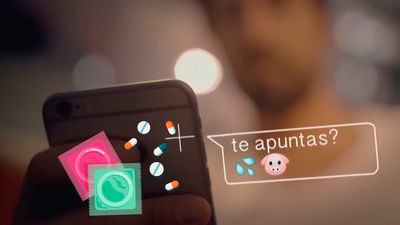 El 'Chemsex' dispara las cifras de infecciones de transmisión sexual un 54% en Madrid