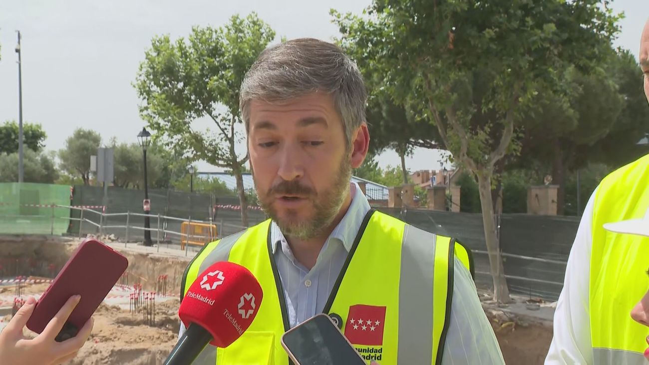 García Martín: "La corrupción está acorralando a Pedro Sánchez"