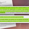Tres exministros y exaltos cargos del PSOE piden en una carta la dimisión de Sánchez por la "corrupción"