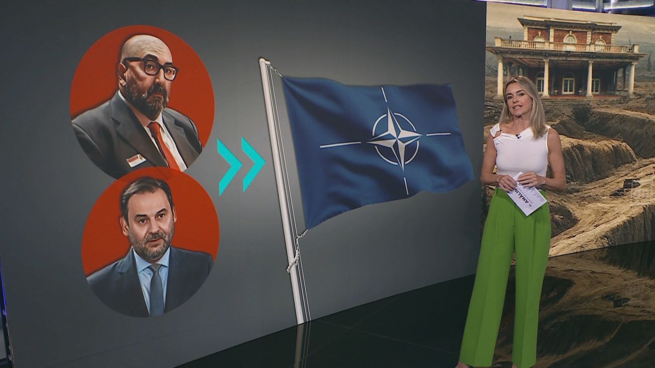 Sánchez recurre a la agenda exterior para esquivar los escándalos internos