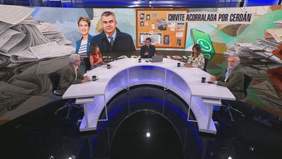 El Análisis: Diario de la Noche 23.06.2025