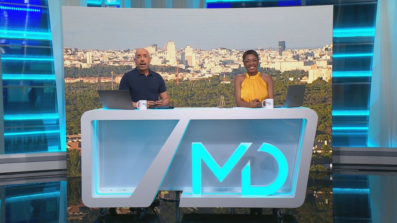 Madrid Directo 23.06.2025