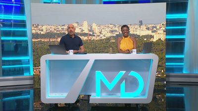 Madrid Directo 23.06.2025