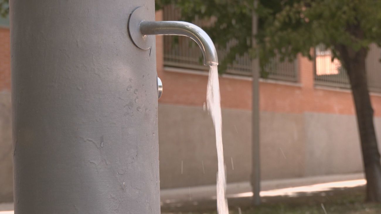 En la Comunidad de Madrid existen más de 4.000 fuentes de agua potable ¿sabes dónde están?