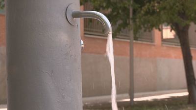 En la Comunidad de Madrid existen más de 4.000 fuentes de agua potable ¿sabes dónde están?