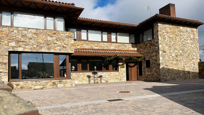 Sin bar ni piscina: el verano se complica para los vecinos de Cincovillas en Puentes Viejas