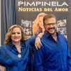 El dúo Pimpinela actuará en el Movistar Arena en septiembre con su gira 'Noticias del amor'