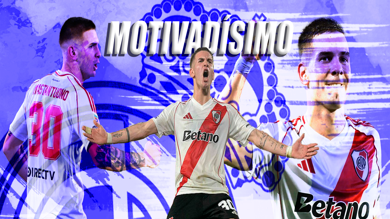 Mastantuono: "La charla con Xabi Alonso me motivó mucho para dar el salto al Real Madrid"