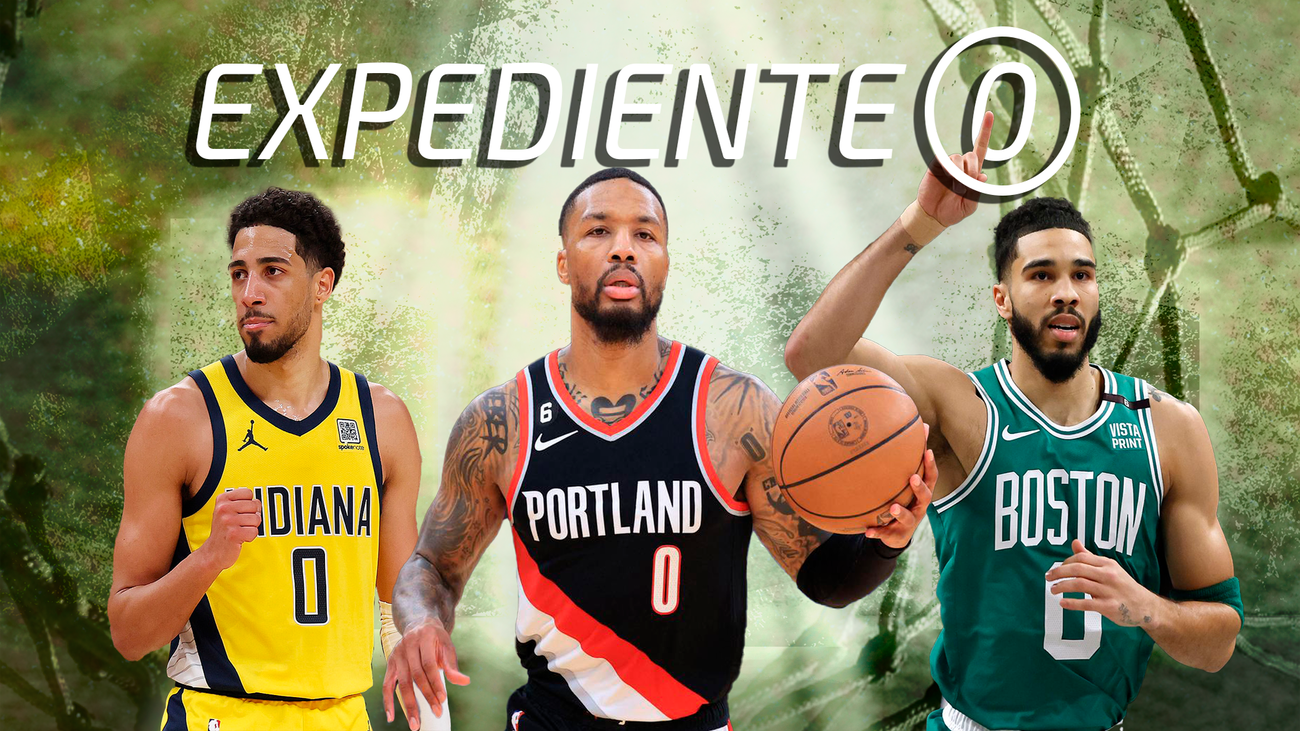 La maldición del dorsal 0 en la NBA