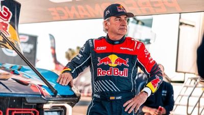 Carlo Sainz renuncia a las elecciones a la presidencia de la FIA