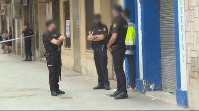 Un hombre mata a su mujer y a su hijo de tres años en Algemesí, Valencia