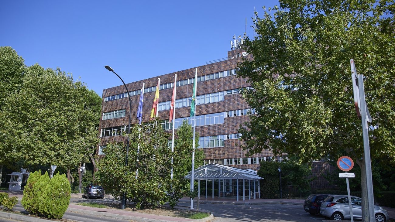 La Comunidad de Madrid incorporará 1.328 nuevos profesionales a sus universidades públicas