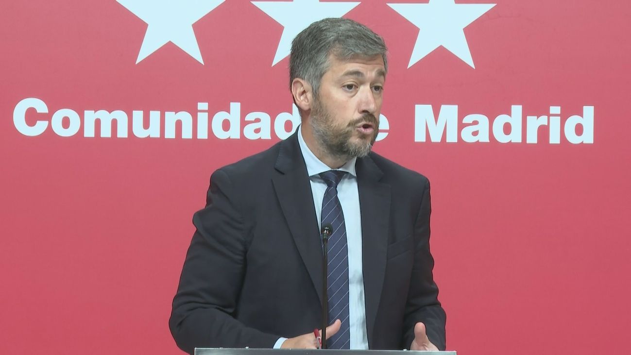 Miguel Ángel García:  ”Sánchez “ha vuelto a mentir”  a los españoles y ante sus socios de la OTAN