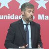 Miguel Ángel García:  ”Sánchez “ha vuelto a mentir”  a los españoles y ante sus socios de la OTAN