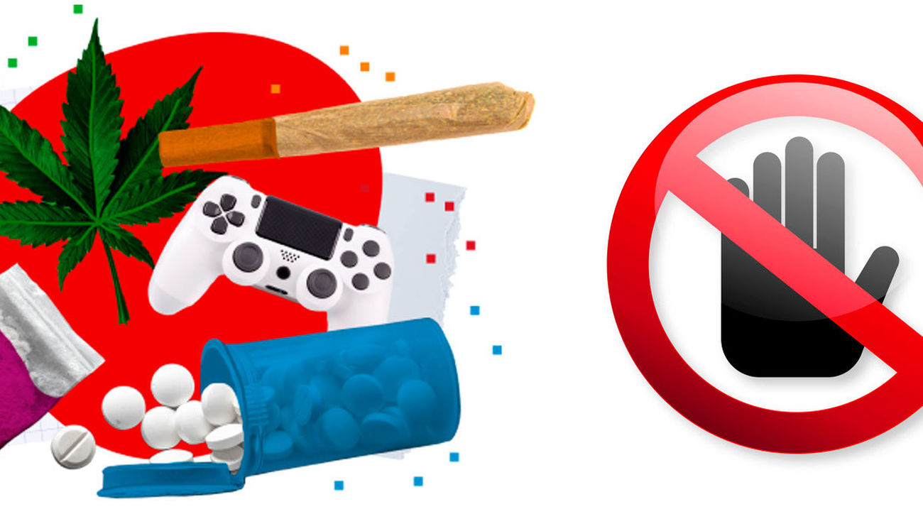 Plan Regional contra las Drogas de la Comunidad de Madrid:  retos presentes y futuros