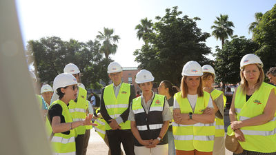 Getafe abre el 15 de septiembre el plazo para optar a las 23 viviendas de alquiler