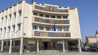 Melilla sufre un ciberataque que bloquea el 90% de sus servidores críticos