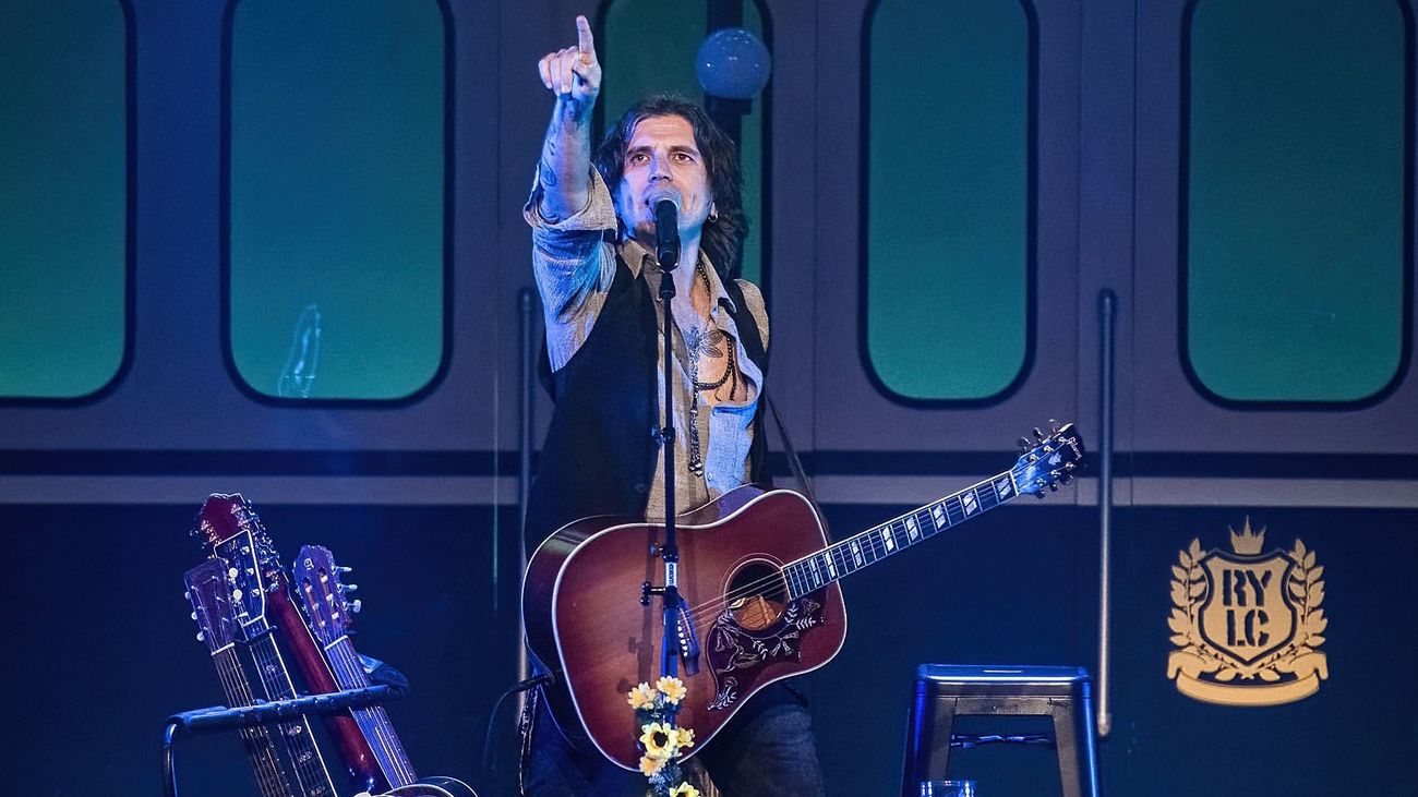 Rulo y la Contrabanda