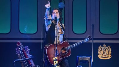 Muere el hijo de tres años del líder de Rulo y la Contrabanda