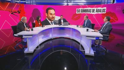 El Análisis: Diario de la Noche 24.06.2025