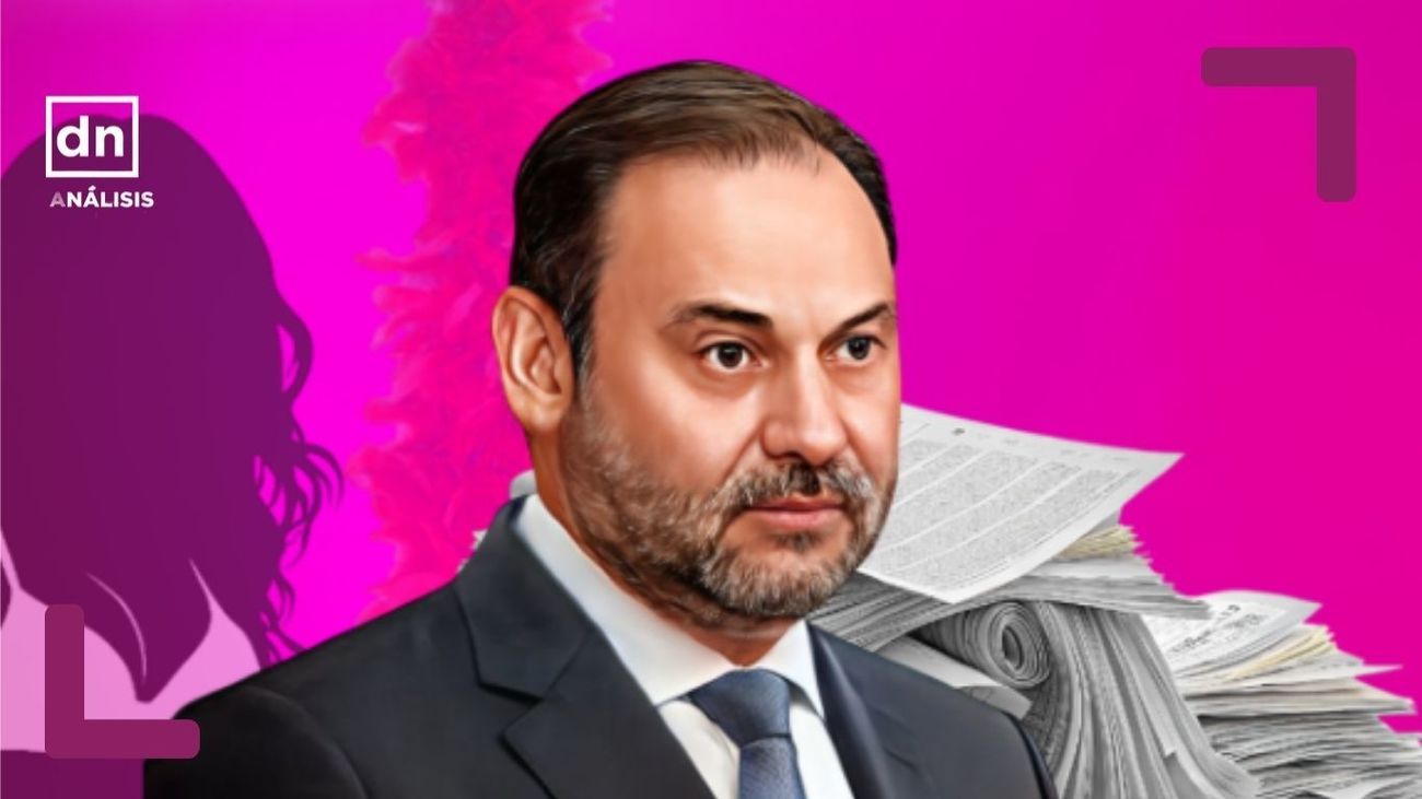 “Sánchez lo sabía todo”: la ex de Ábalos habla con El Análisis y apunta a Moncloa