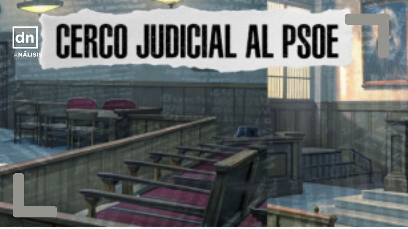 Todos los casos de corrupción que rodean al presidente del Gobierno